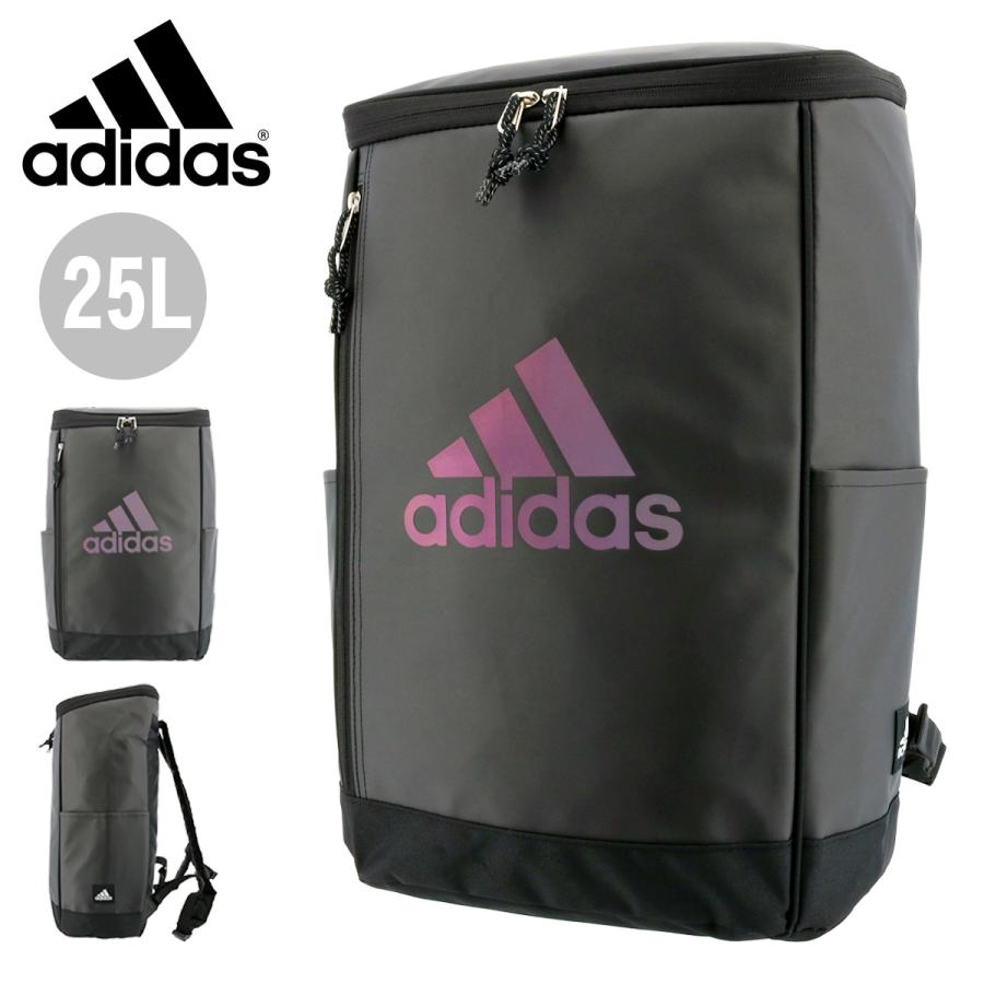 adidas（アディダス） リュック B4 25L シュライベンB メンズ