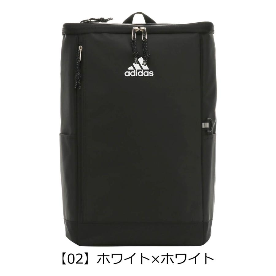 アディダス リュック 25L B4 レディース メンズ カッセル 67881 ADIDAS スクールバッグ リュックサック バックパック おしゃれ 通学 学生_sale｜sacsbar｜19