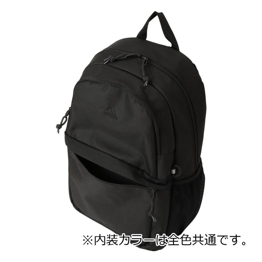 adidas（アディダス） リュック B4 27L ザイデル メンズ レディース