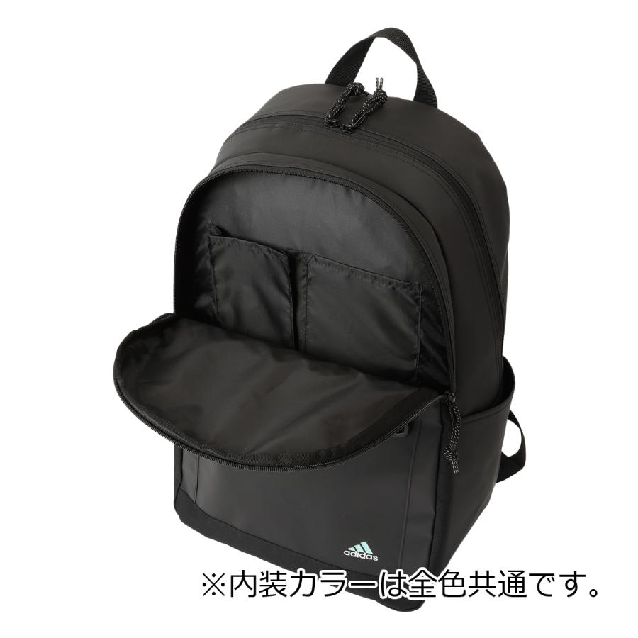 adidas（アディダス） リュック B4 30L ハイネル メンズ レディース