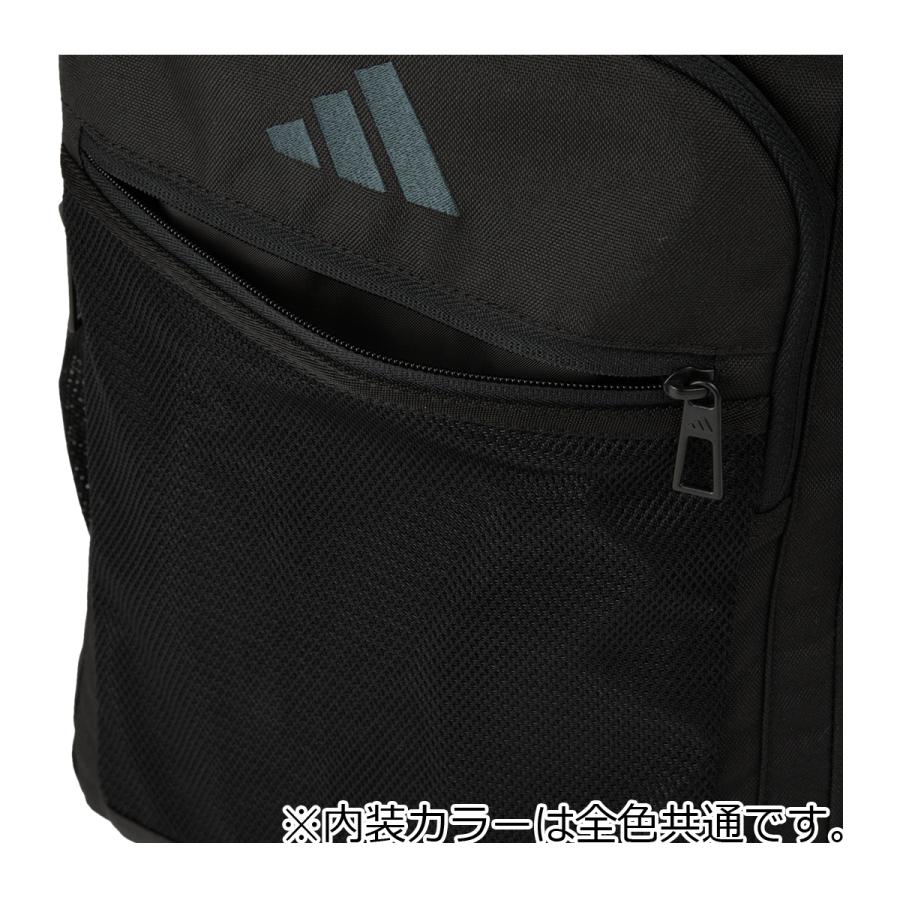 adidas（アディダス） リュック B4 バックパック リュックサック