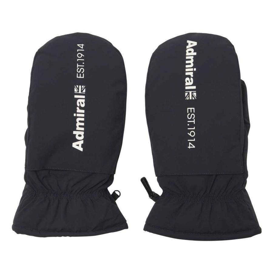 マークアンドロナ　ミトン　冬用　グローブ　両手　美品　ゴルフ 9LND1vfc9PA1.jpg?width=768