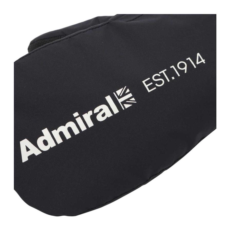 Admiral Golf（アドミラルゴルフ） アドミラル ゴルフ ミトン 手袋