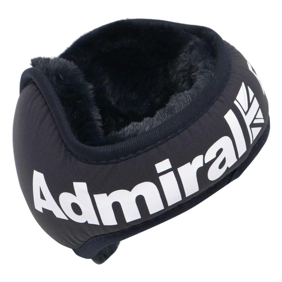Admiral Golf（アドミラルゴルフ） アドミラル ゴルフ イヤマフ メンズ