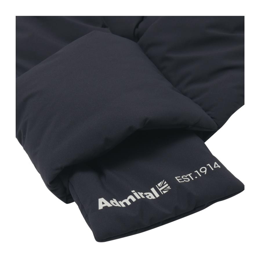 Admiral Golf（アドミラルゴルフ） アドミラル ゴルフ ダウンマフラー