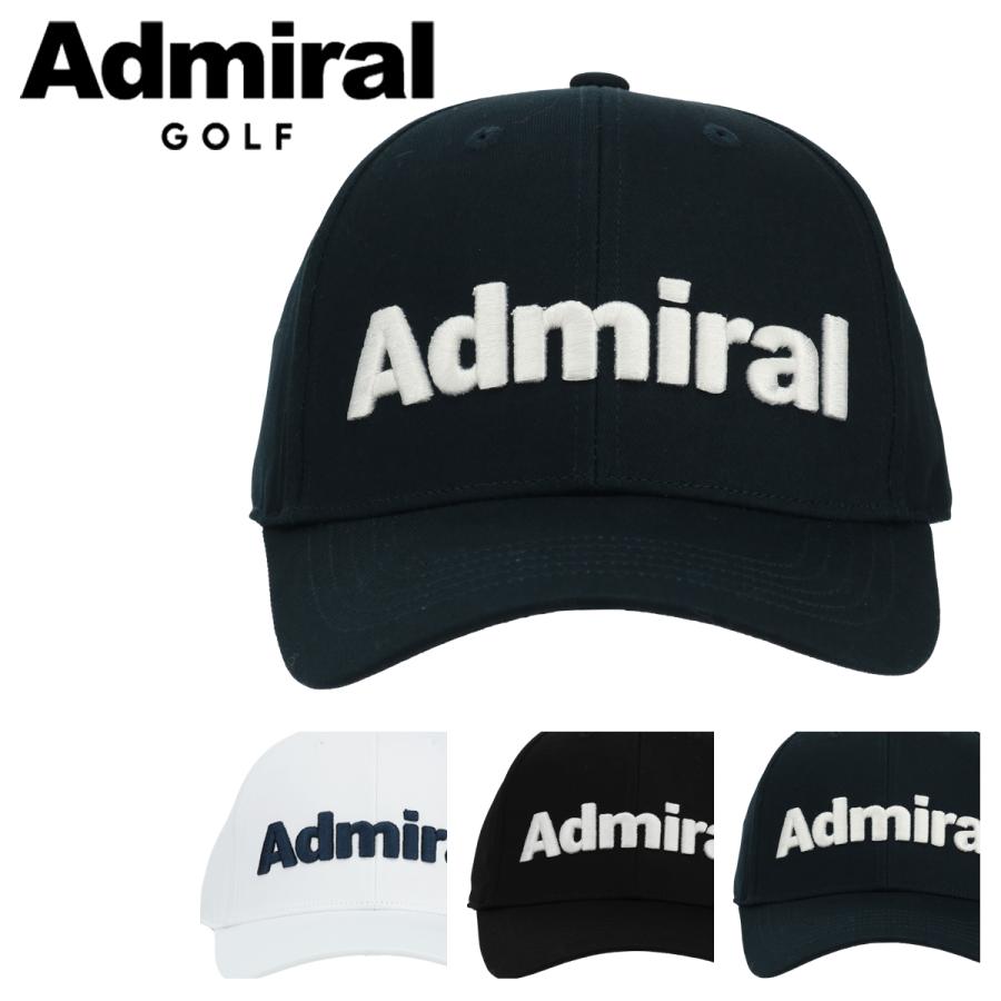 Admiral Golf（アドミラルゴルフ） アドミラル ゴルフ キャップ