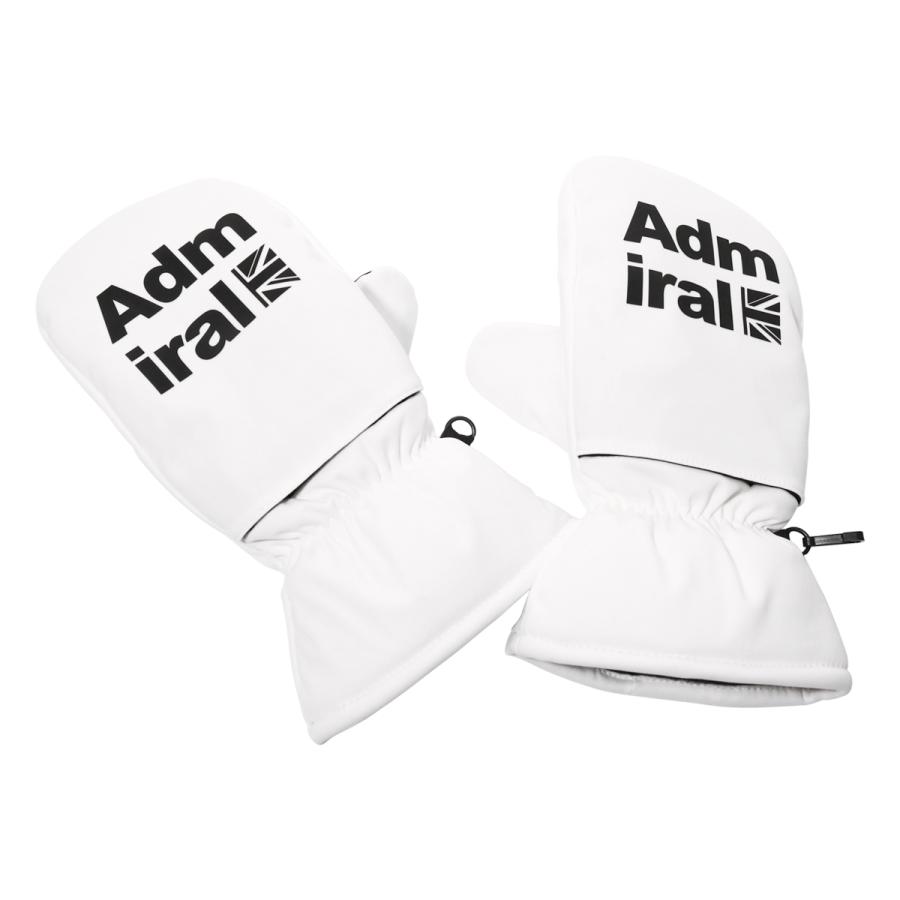 Admiral Golf（アドミラルゴルフ） アドミラル ゴルフ ミトン グローブ