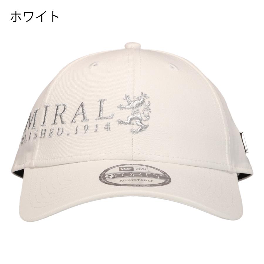 Admiral Golf（アドミラルゴルフ） アドミラル ゴルフ キャップ 帽子