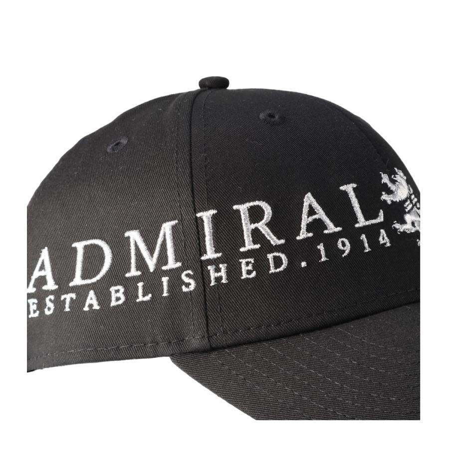 Admiral Golf（アドミラルゴルフ） アドミラル ゴルフ キャップ 帽子