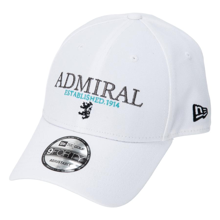 Admiral Golf（アドミラルゴルフ） アドミラル ゴルフ ニューエラ