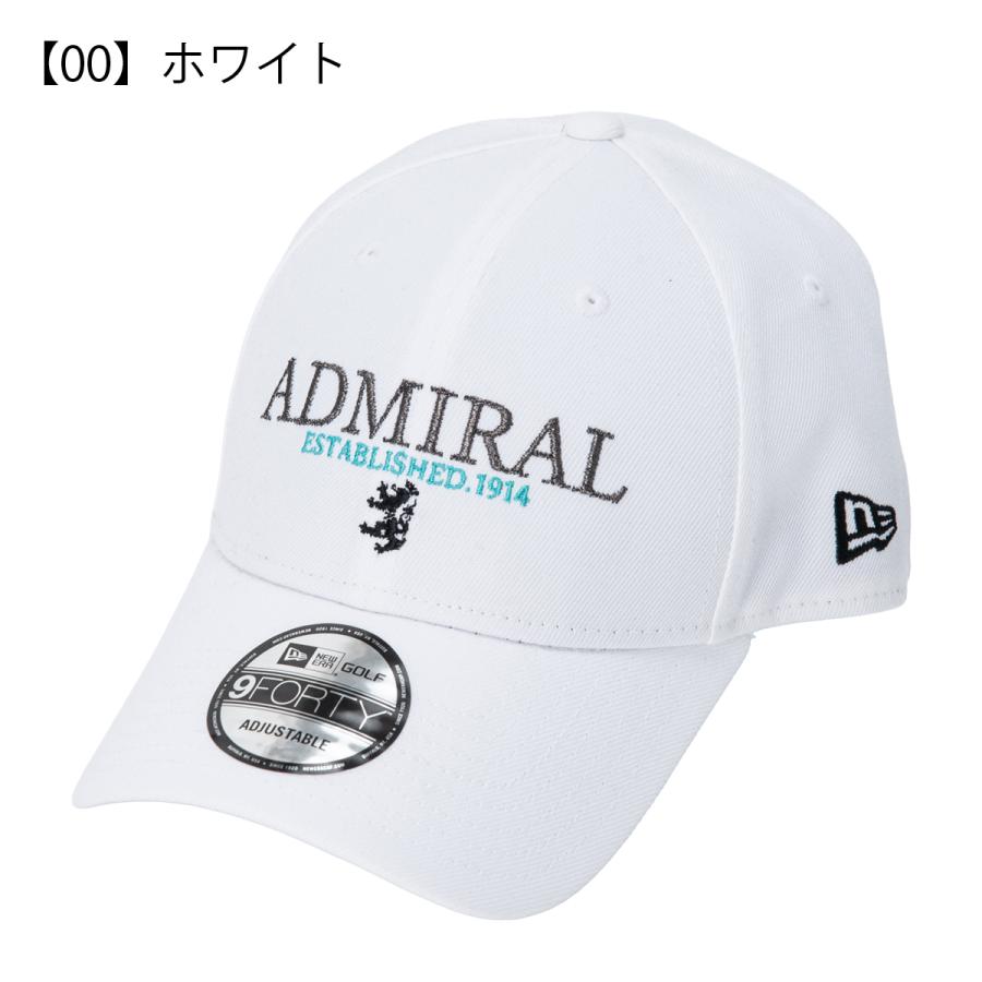 Admiral Golf（アドミラルゴルフ） アドミラル ゴルフ ニューエラ