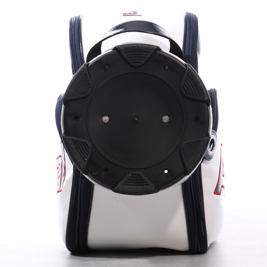 アドミラル Admiral ADMG1BC2 エナメル　9型（46インチ対応) Admiral Golf アドミラル ゴルフ キャディバッグ ゴルフバッグ