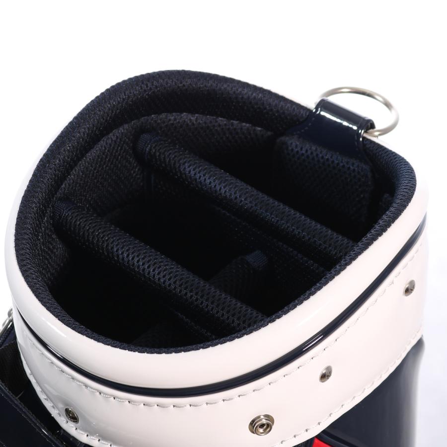 Admiral Golf アドミラル ゴルフ キャディバッグ ゴルフバッグ