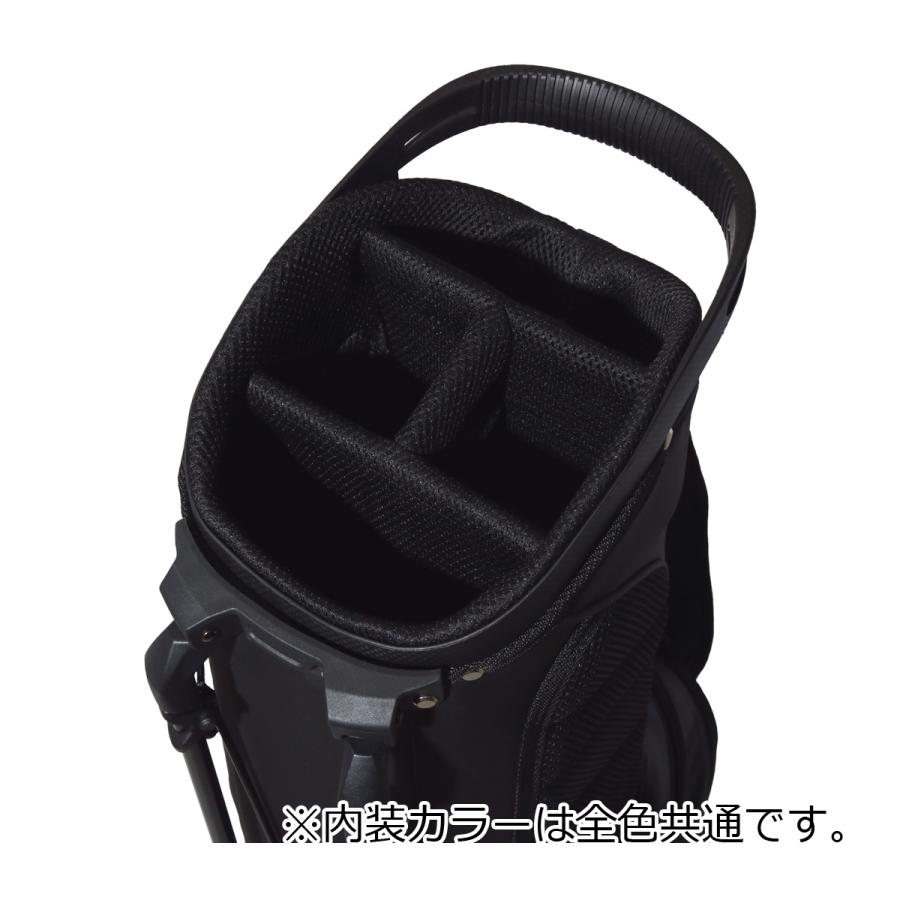 アドミラル　軽量ゴルフバック 楽天市場】アドミラル 25 キャディバッグ ADMG5AC9 CB 軽量 9型