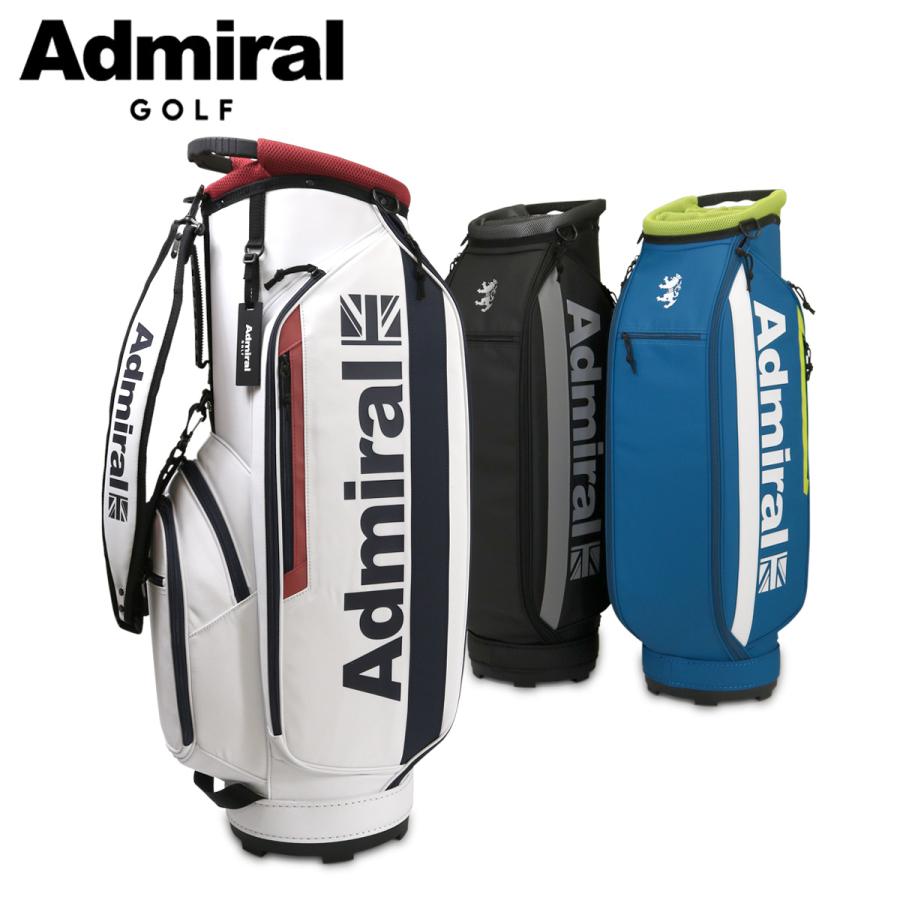 アドミラル Admiral 防水 軽量 9型 キャディバッグ アドミラル Admiral 防水 軽量 9型 キャディバッグ 楽天市場