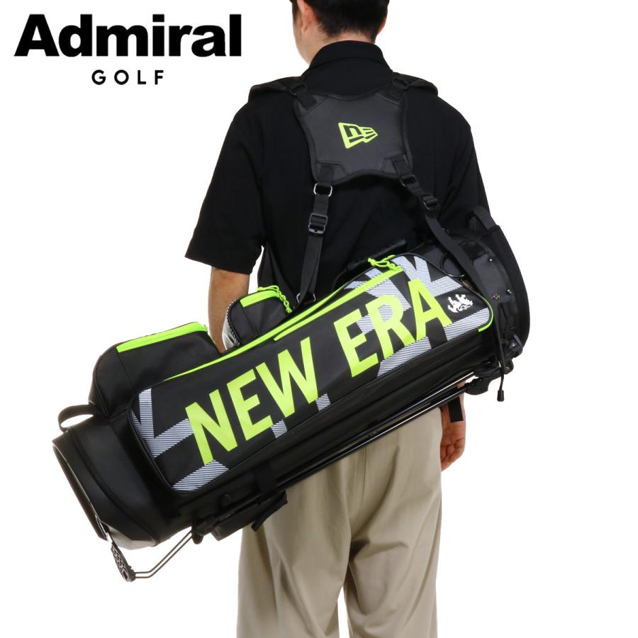 Admiral Golf（アドミラルゴルフ） アドミラル ゴルフ ゴルフ キャディ