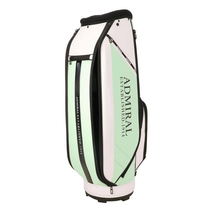 Admiral Golf（アドミラルゴルフ） アドミラル ゴルフ キャディバッグ