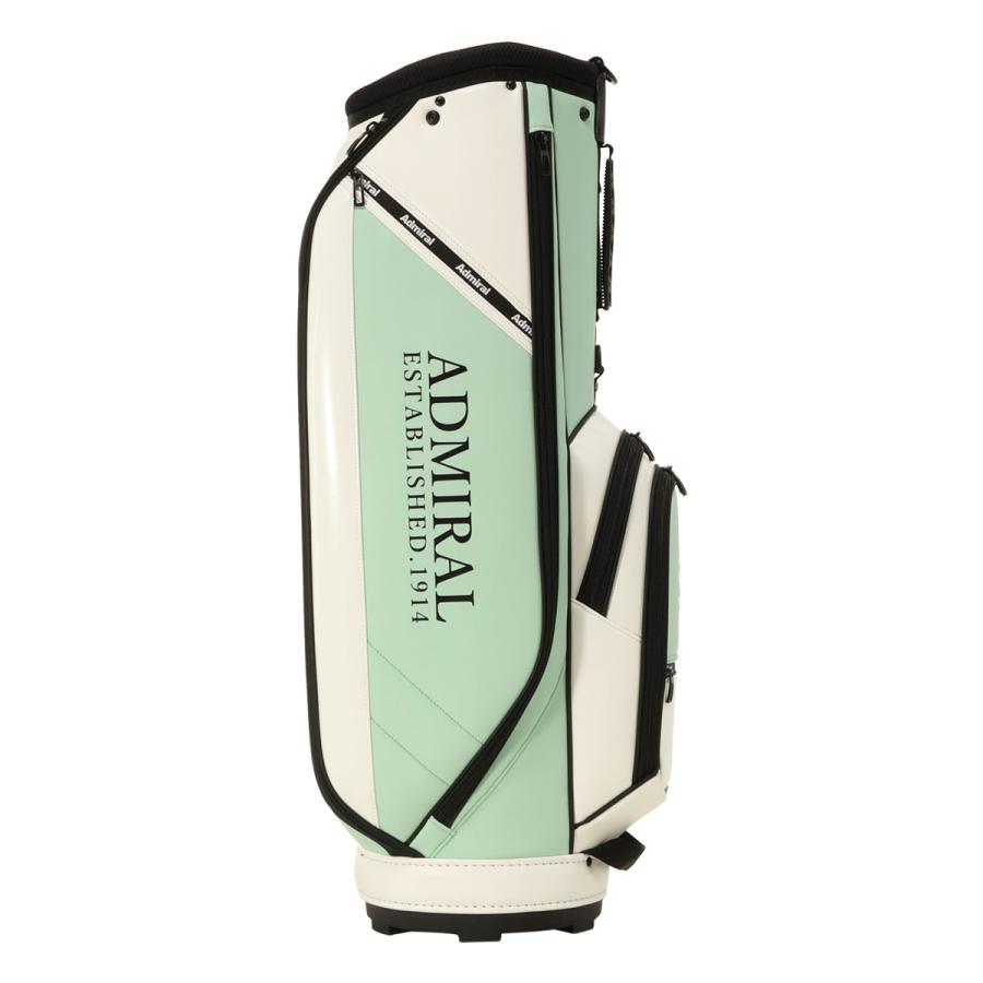 Admiral Golf（アドミラルゴルフ） アドミラル ゴルフ キャディバッグ