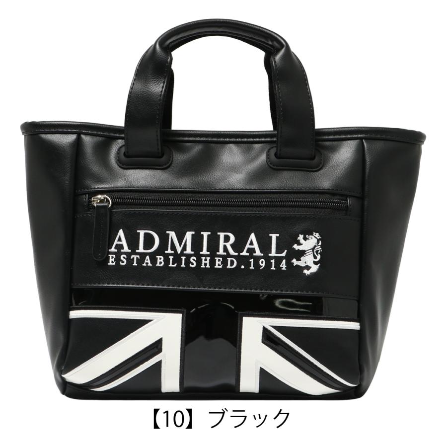 アドミラル ゴルフ ラウンドバッグ ラウンドバッグ(ラウンドバッグ)|Admiral(アドミラル) ADMZ4BT8