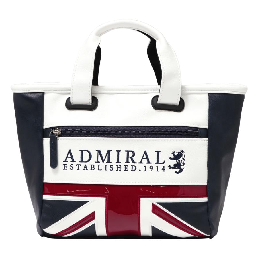 Admiral - アドミラル ゴルフ ラウンドバッグ アドミラル ゴルフ]ラウンドバッグライトウェイト | ヤマニ