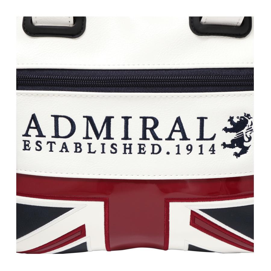 Admiral Golf アドミラル ゴルフ カートバッグ トラディショナル