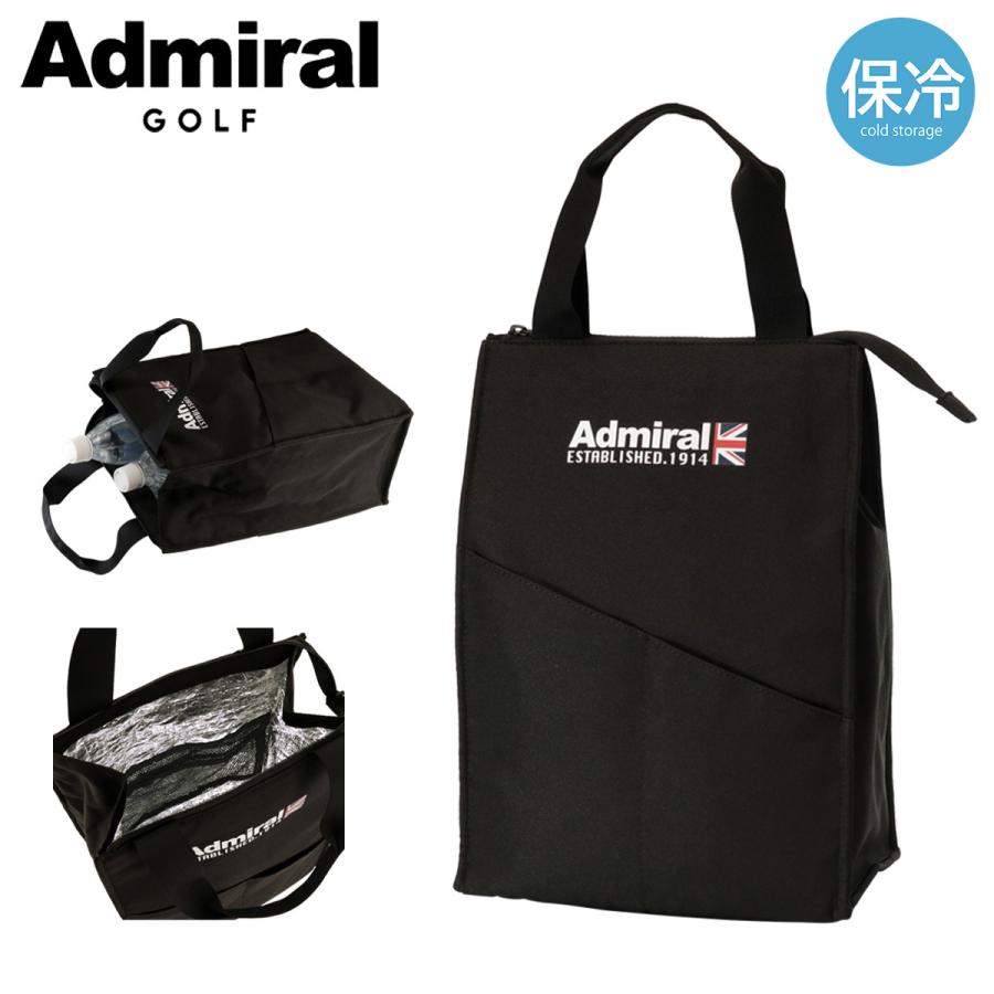 Admiral Golf（アドミラルゴルフ） アドミラル ゴルフ トートバッグ