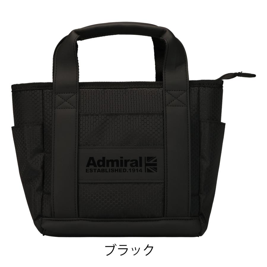 Admiral Golf（アドミラルゴルフ） アドミラル ゴルフ ラウンドバッグ