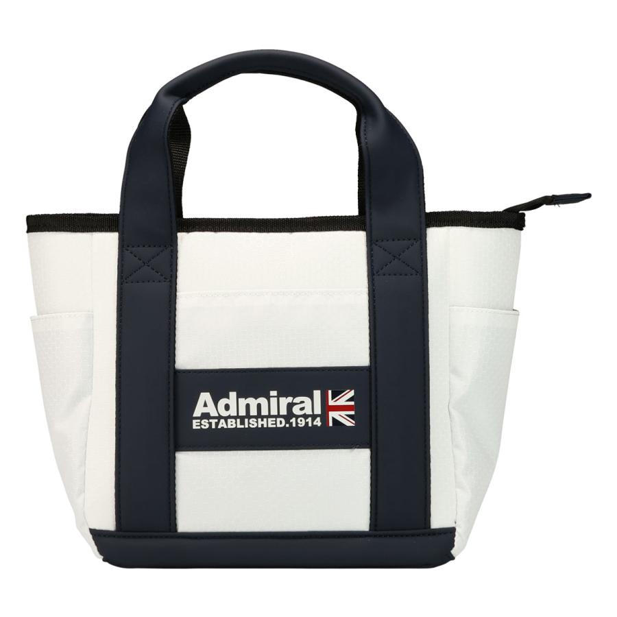 アドミラル ゴルフ ADMZ5BTA ダイニーマ ラウンドバッグ【即納】 Admiral Golf（アドミラルゴルフ） アドミラル ゴルフ ラウンドバッグ