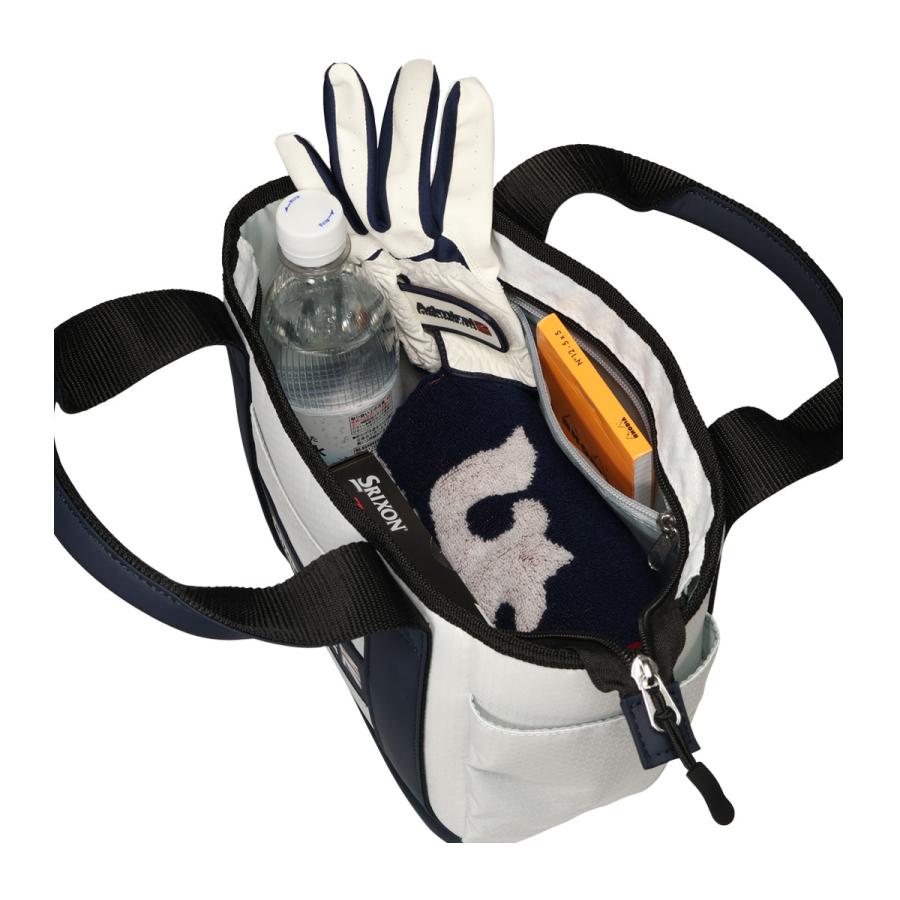 Admiral Golf（アドミラルゴルフ） アドミラル ゴルフ ラウンドバッグ