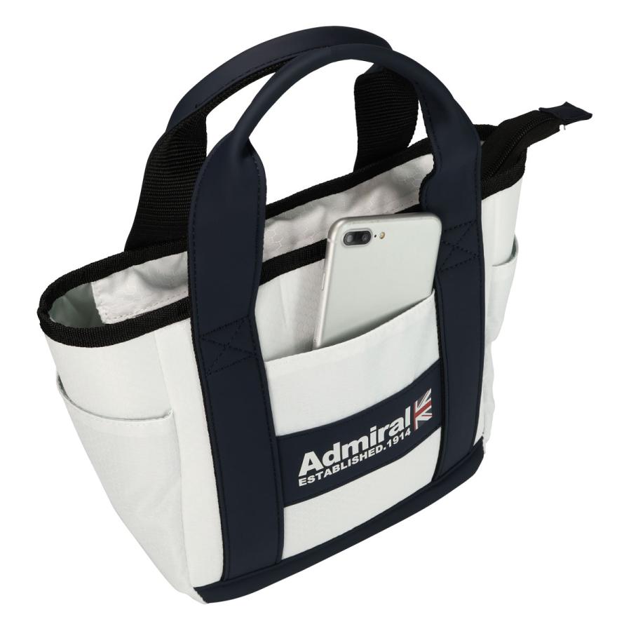 Admiral Golf（アドミラルゴルフ） アドミラル ゴルフ ラウンドバッグ