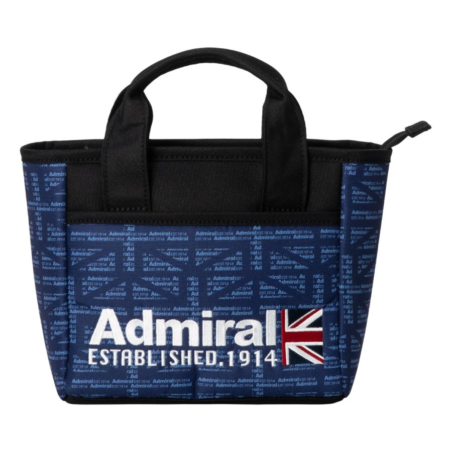 Admiral Golf（アドミラルゴルフ） アドミラル ゴルフ ラウンドバッグ