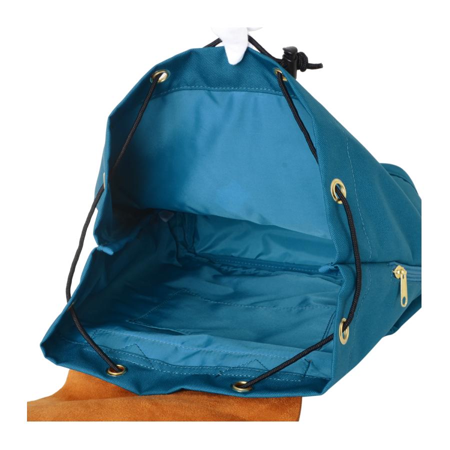 アネロ リュック TOTO レディース AH-C3259 anello フラップ リュックサック | anello | 09