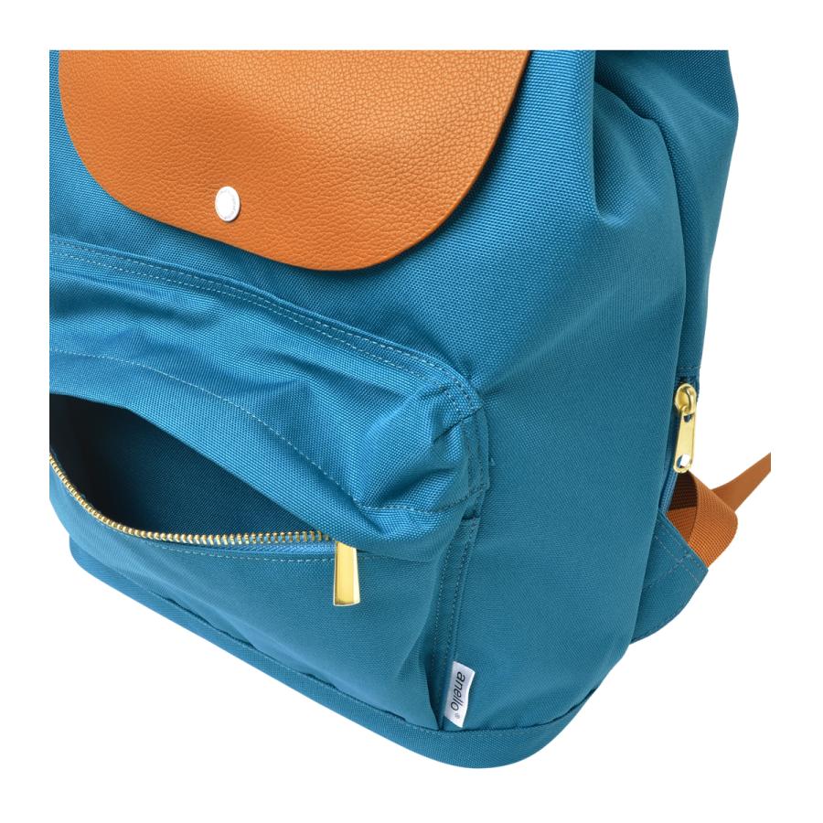 アネロ リュック TOTO レディース AH-C3259 anello フラップ リュックサック | anello | 11