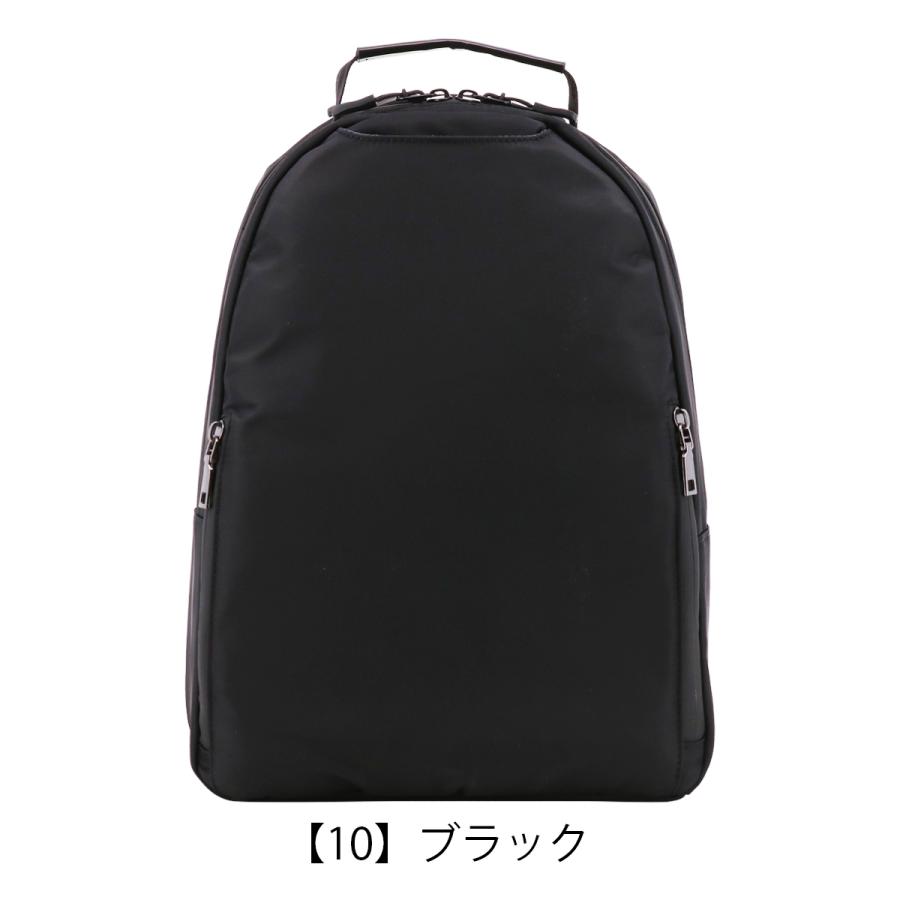 アイド リュック グレコ ラウンドバックパック A4 レディース AIGR-01 