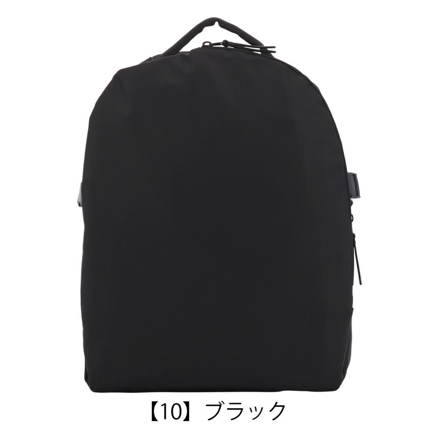アイド リュック グレコ スクエアリュック A4 メンズ AIGR-04 aide