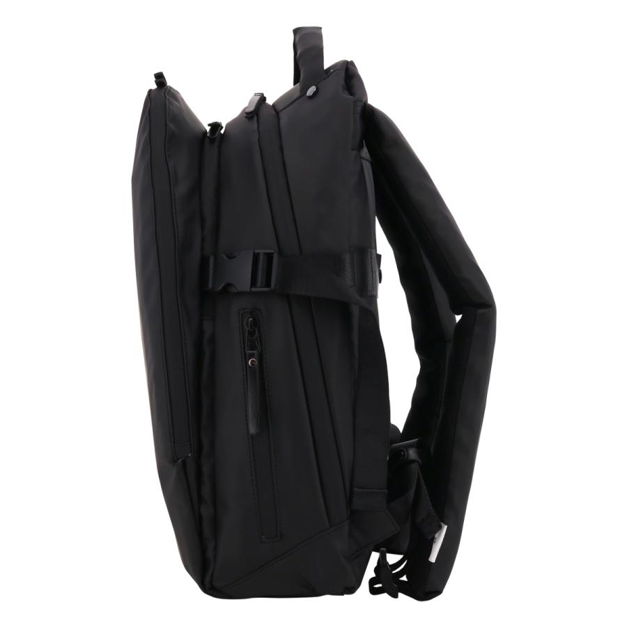 アイド リュック グレコ スクエアリュック A4 メンズ AIGR-04 aide