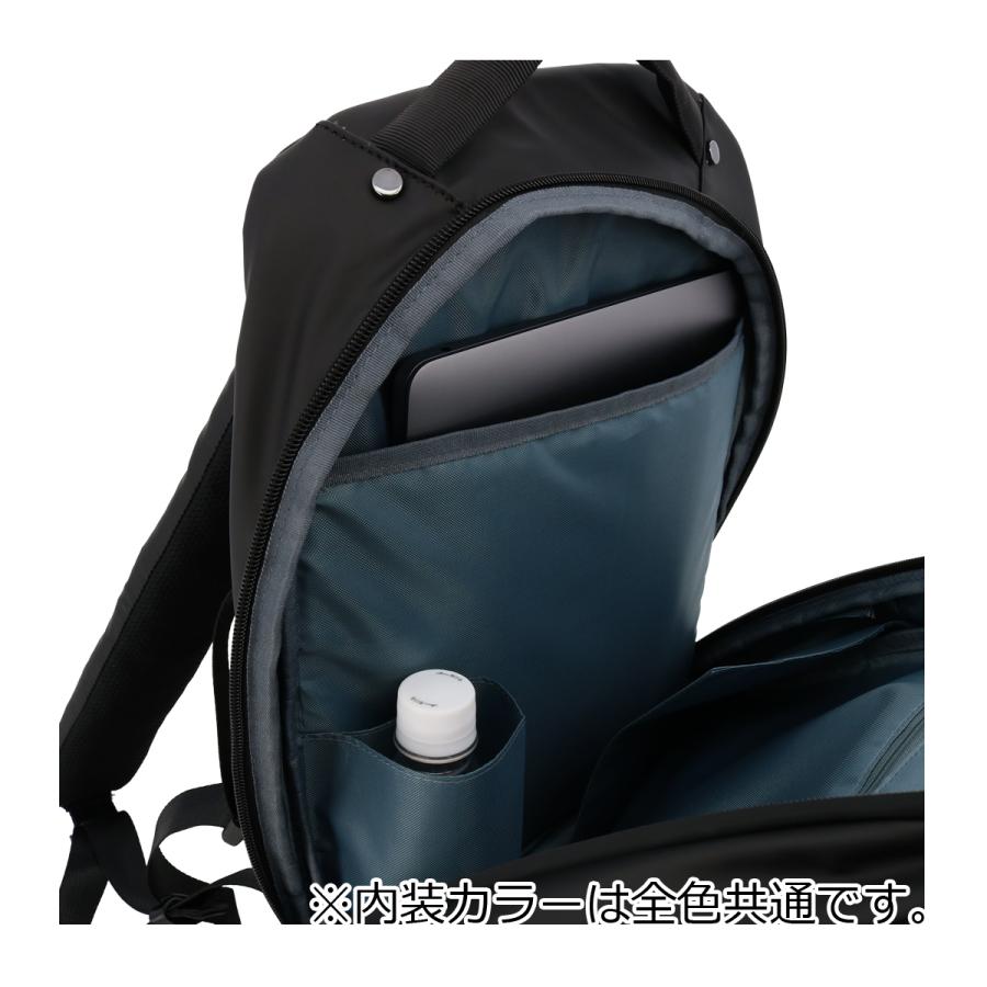アイド リュック グレコ スクエアリュック A4 AIGR-04 aide Three