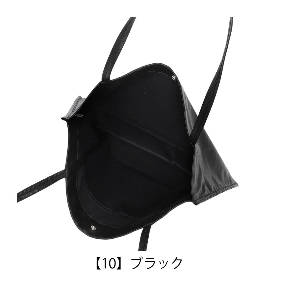 airlist（エアリスト） トートバッグ A4 軽量 レディース 日本製 24828