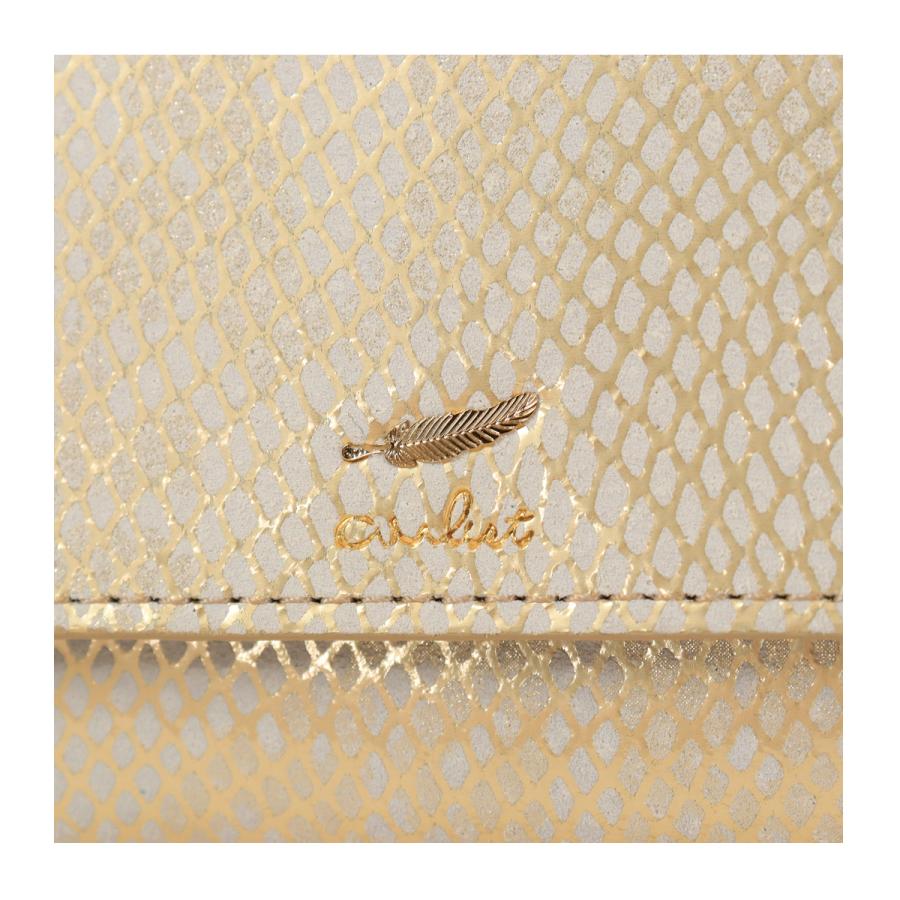 airlist（エアリスト） 長財布 財布 開運財布 レディース ネフィル