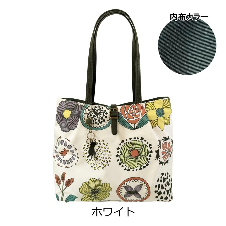 【レビュー投稿で+5％還元】アオネコ トートバッグ 手持ち鞄 肩掛け 保護ネコ支援 寄付チケット付 チャリティー レディース aj004 ネコ足ファブリック aoneco ネコ 猫 アニマル 縁起 風水 お祝い ギフト プレゼント クリスマス_mp クリスマス_wp aoneco（アオネコ） トートバッグ 手持ち鞄 肩掛け 保護ネコ支援 寄付