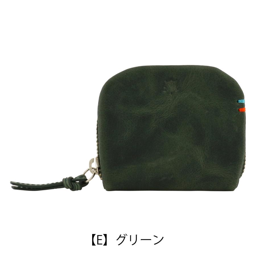 アレグロ 小銭入れ 本革 マイヤ 03981 Allegro 牛革 レザー コイン