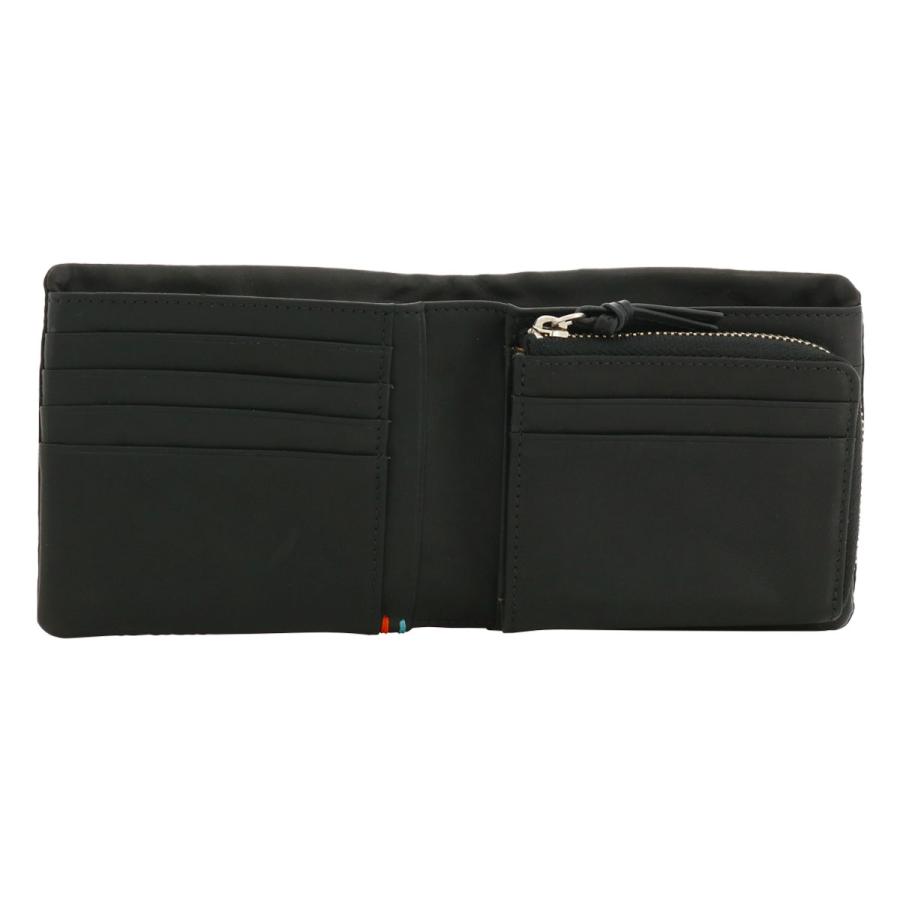 アレグロ 二つ折り財布 本革 マイヤ 03984 Allegro 牛革 レザー