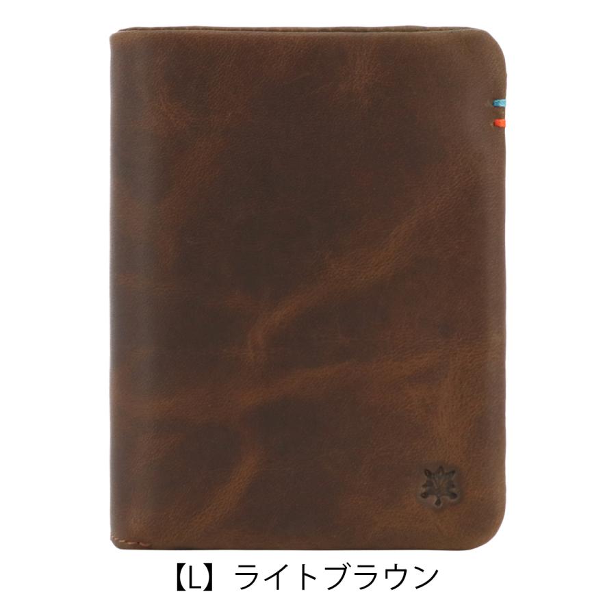 アレグロ 二つ折り財布 メンズ 本革 マイヤ 03985 Allegro 牛革 レザー