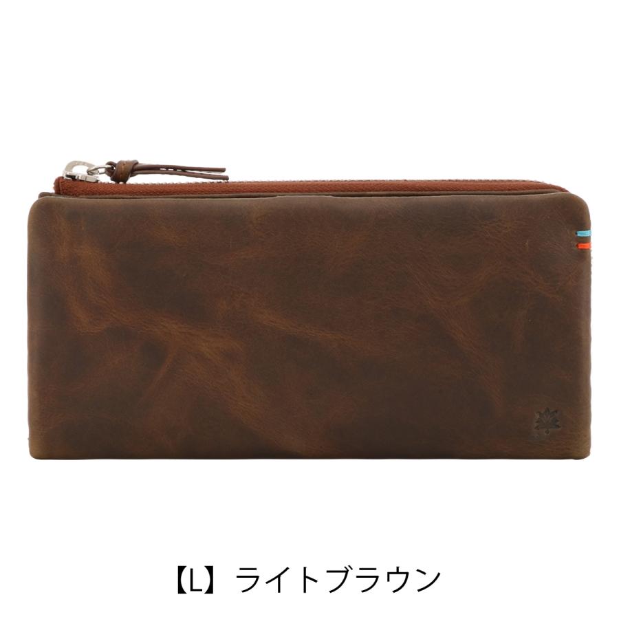 アレグロ 長財布 メンズ 本革 マイヤ 03986 Allegro 牛革 レザー 二