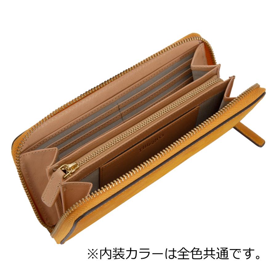 長財布　メンズ財布　Allegro　アレグロ　オーリオシリーズ アレグロ 長財布 オーリオ 04977 Allegro 本革 メンズ