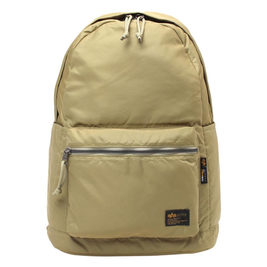 Alpha Industries（アルファ・インダストリーズ） リュック 66001 