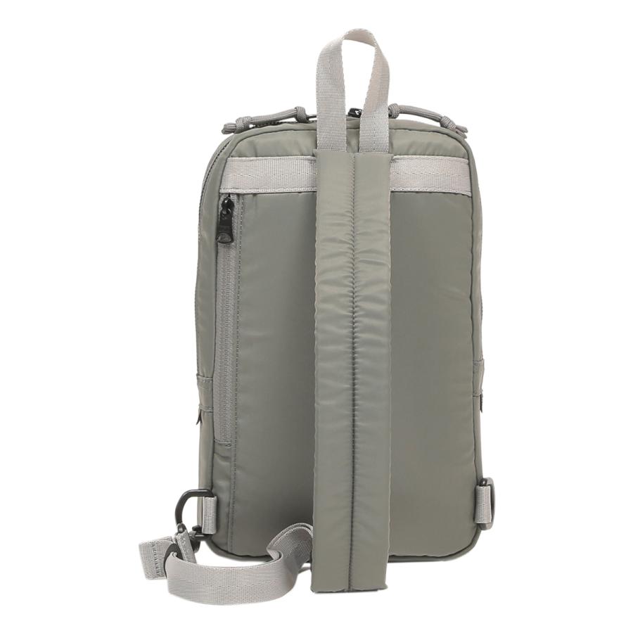 バッグ P Alpha Industries アルファインダストリーズ ボディバッグ