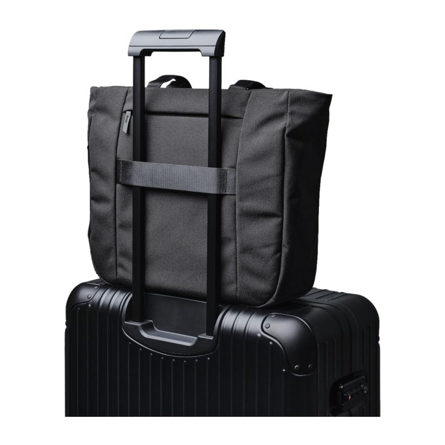ALPAKA アルパカ BRAVO TOTE トートバッグ ショルダーバッグ 2WAY 16