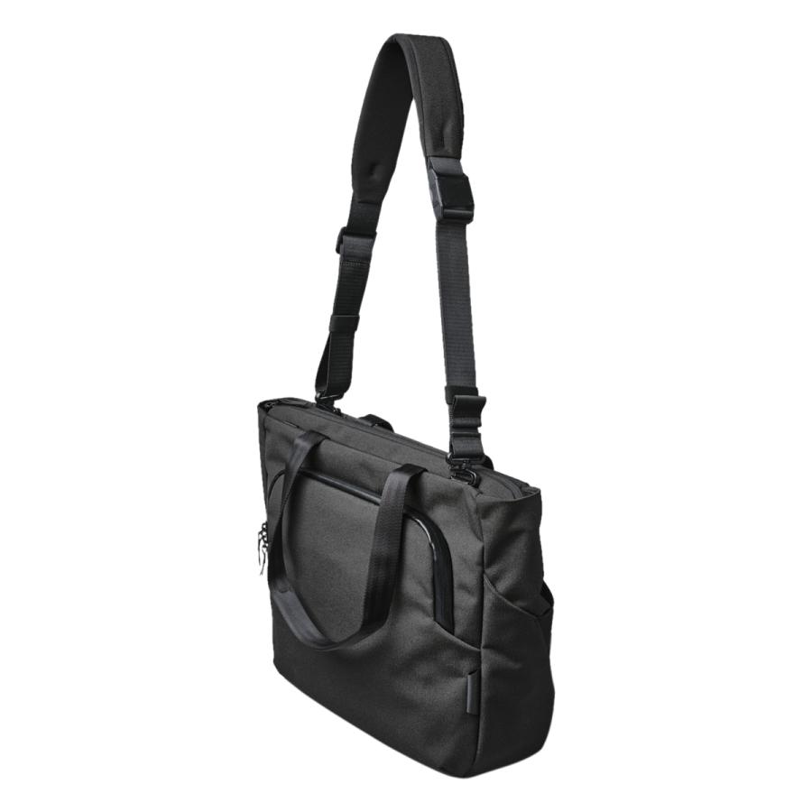 ALPAKA アルパカ BRAVO TOTE トートバッグ ショルダーバッグ 2WAY 16