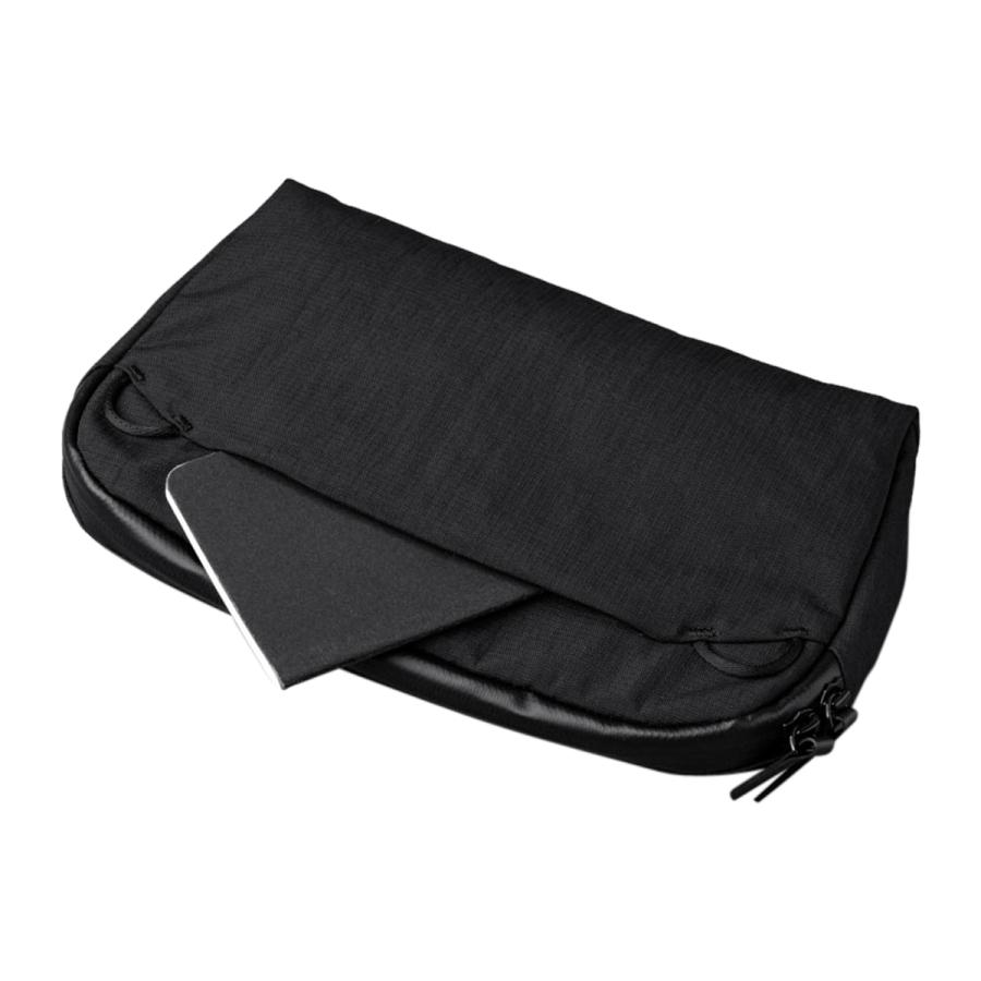 ALPAKA アルパカ FLIGHT SLING ショルダーバッグ ボディバッグ